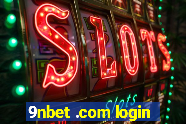 9nbet .com login